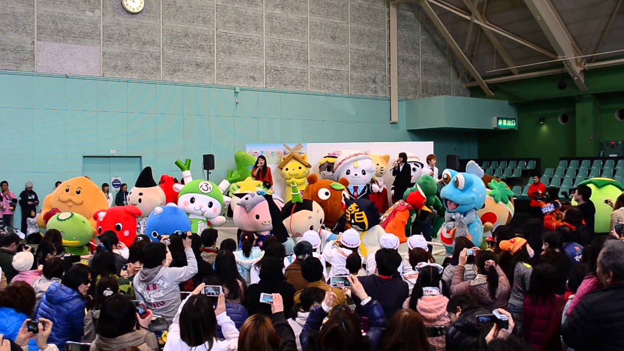 【さのまる学園天国】みんなでハッピーバースデー♪