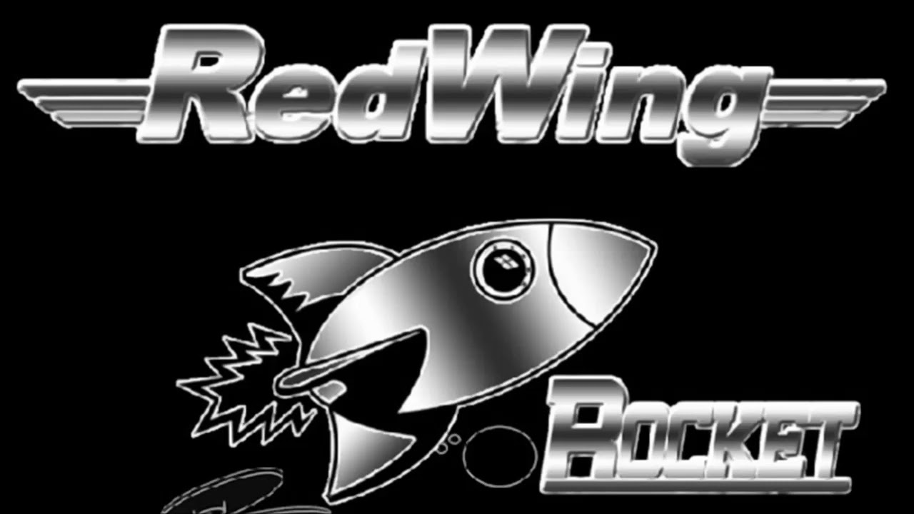 Redwing - Rocket (Vocal Mix) (2004)