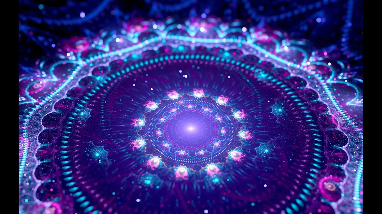 WE ARE ONE GUIDED MEDITATION: Activate & Ground Your Unity Consciousness - We Are One