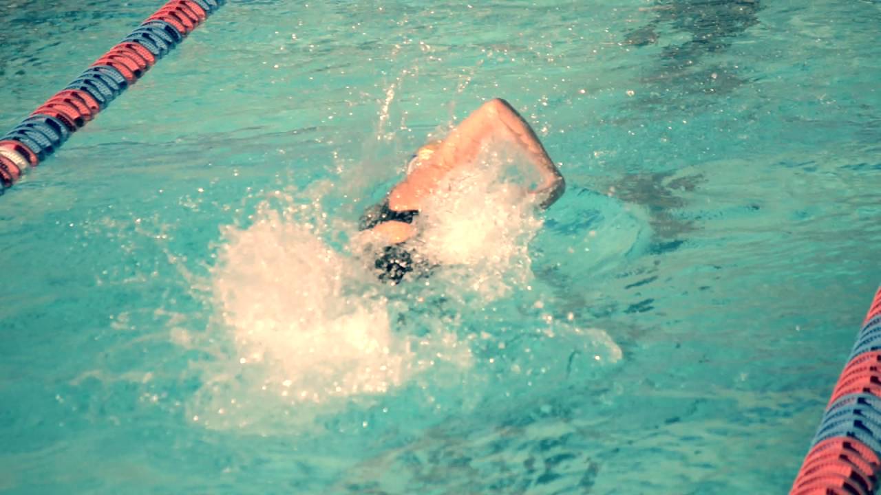 Andrea Swim Showcase