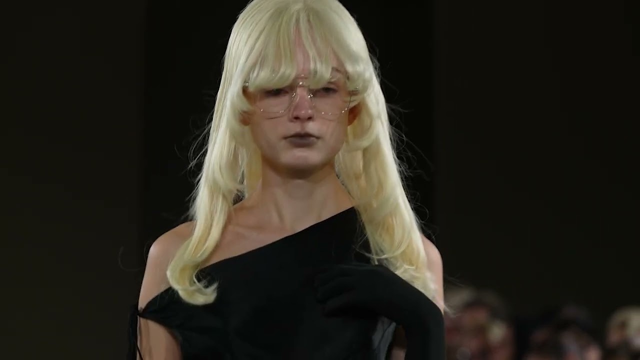 Lado Bokuchava | Spring-Summer 2026 show