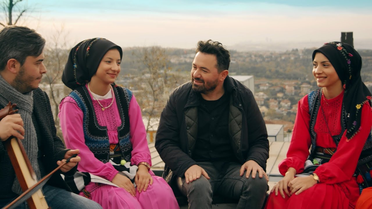Ağasar Dorukkiriş - Apolas Lermi, Umut Ayvaz