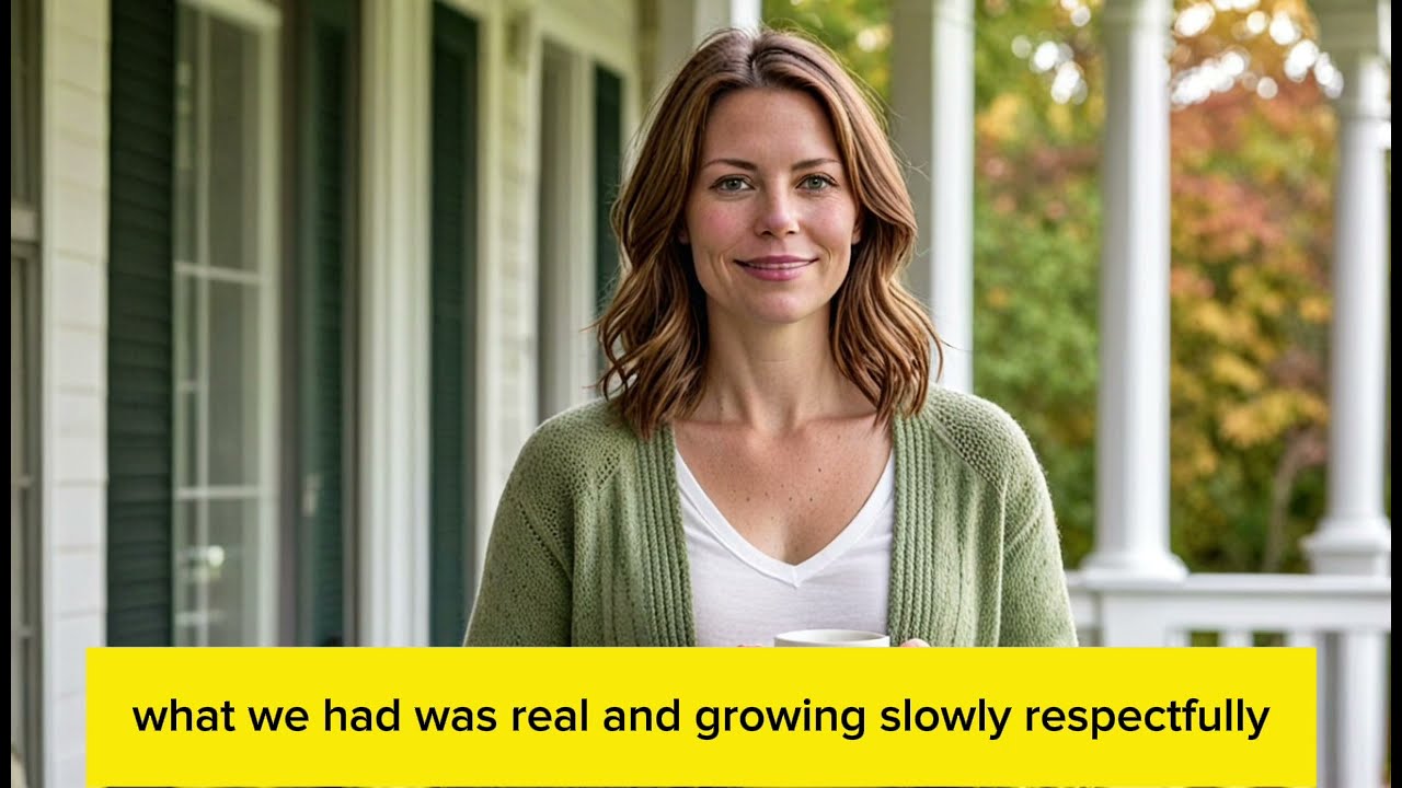 He&rsquo;s 65, a Widower, and My Neighbor &ndash; A Heartwarming Story of Unexpected Companionship
