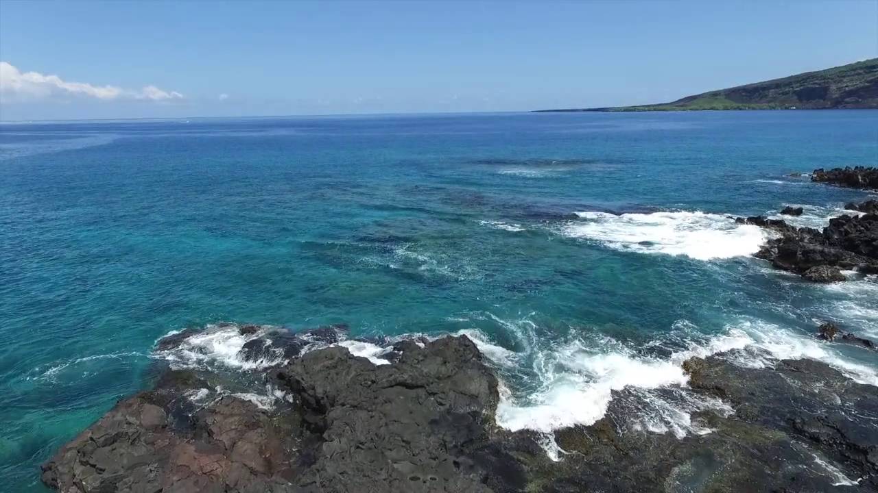 Keei Beach