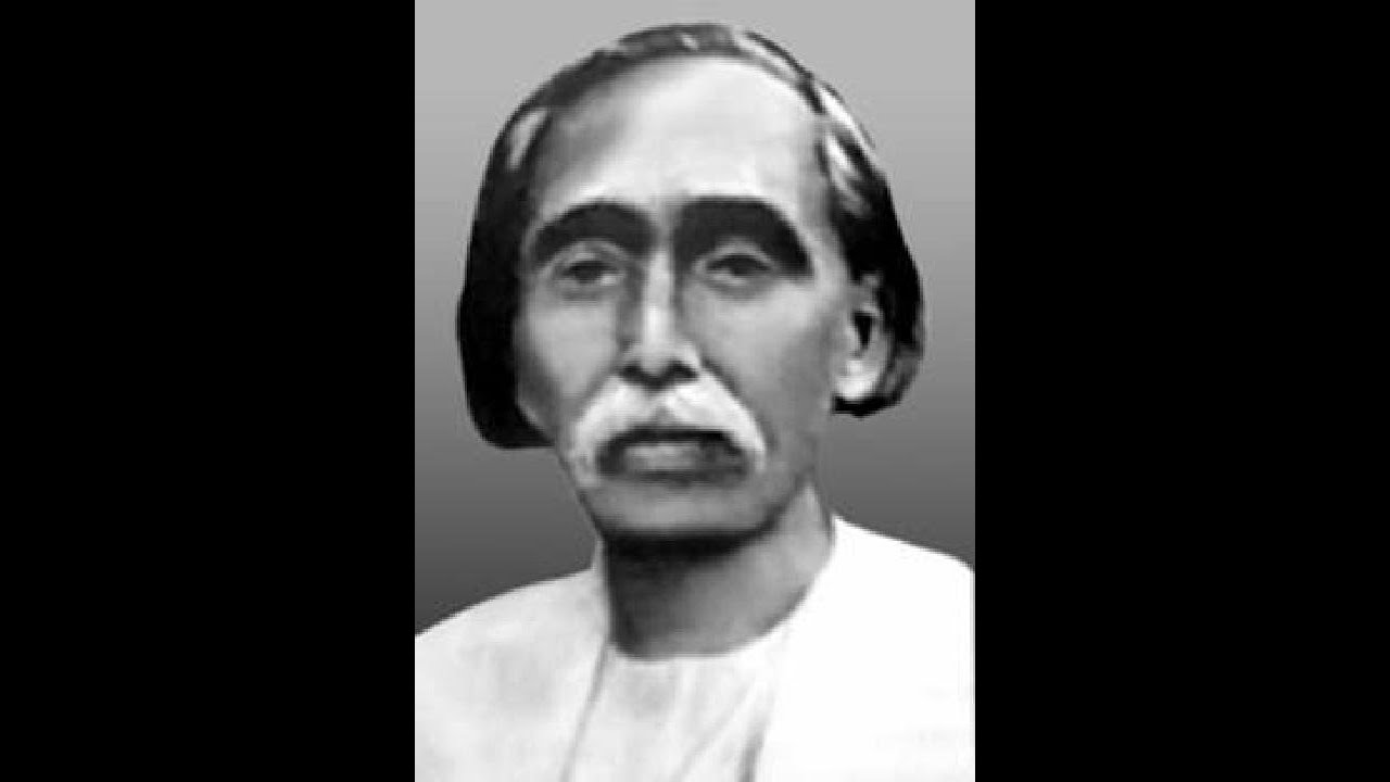 Padmanath Gohain Baruah