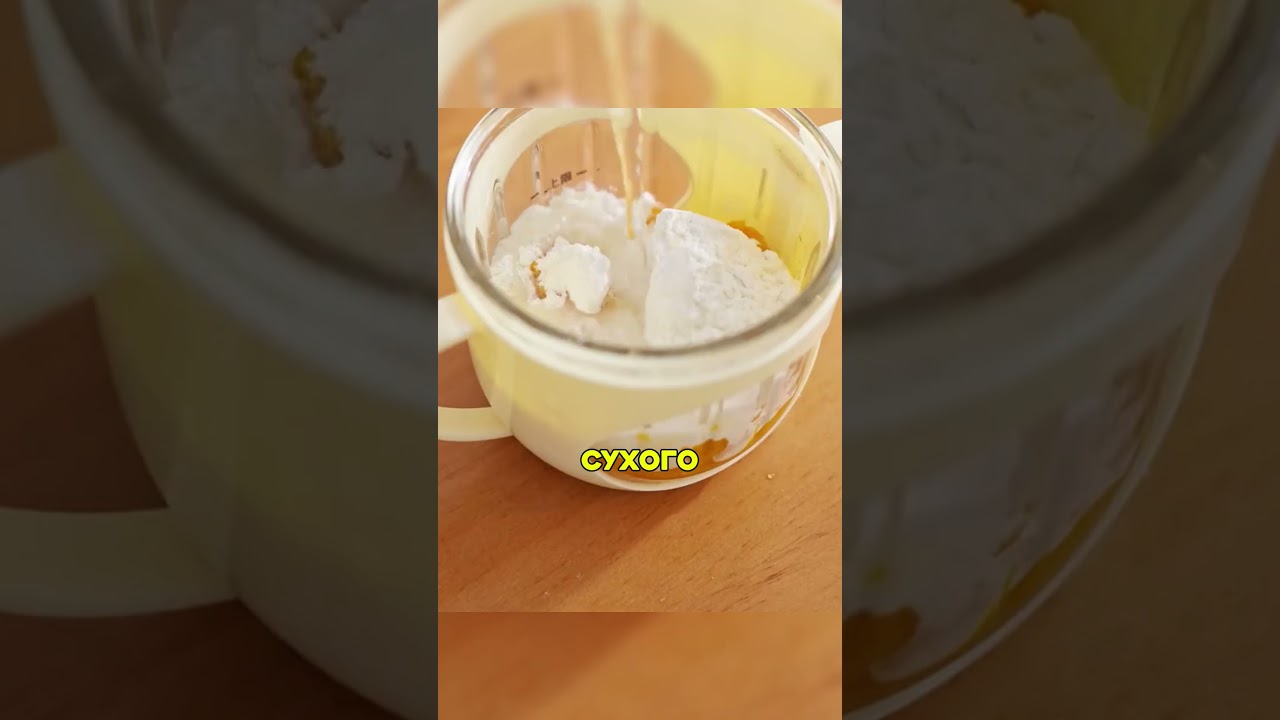 Невероятно вкусные тыквенные мини блинчики