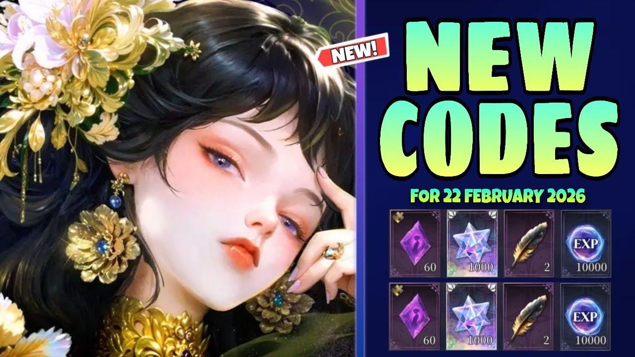 *New* Motto Immortal Codes 22 February 2026 || How To Redeem || Motto Immortal Gift Codes