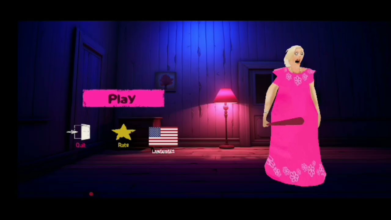 Sundori granny video gaming