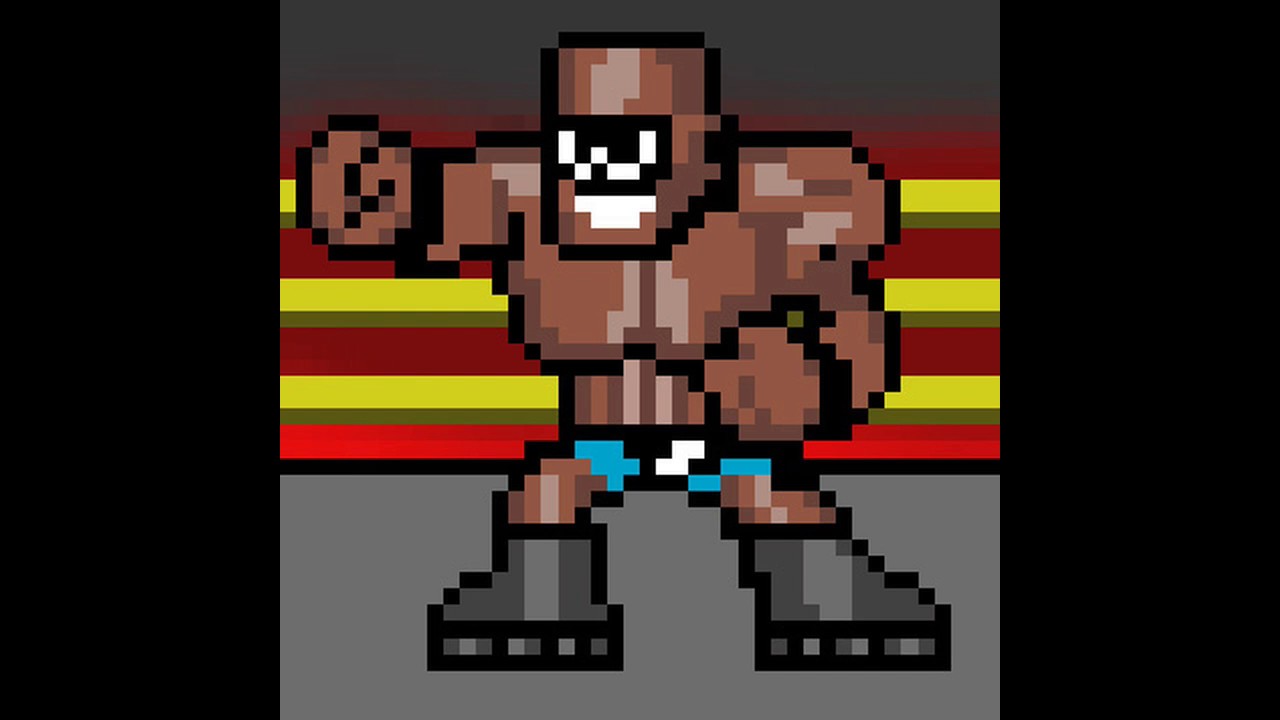 Apollo Crews - Cruise Control (8-bit/Chiptune Cover)