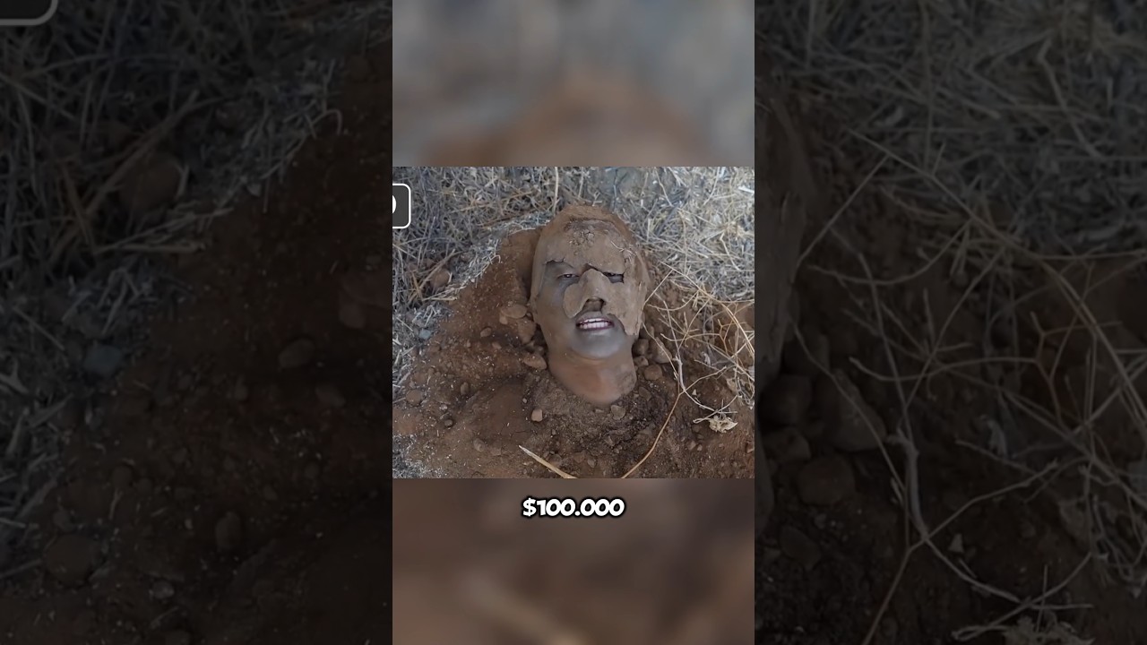 permainan petak umpet dengan penyamaran paling keren dan menegangkan!!!