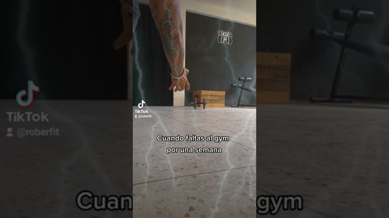 A&uacute;n soy digno 💪🏻