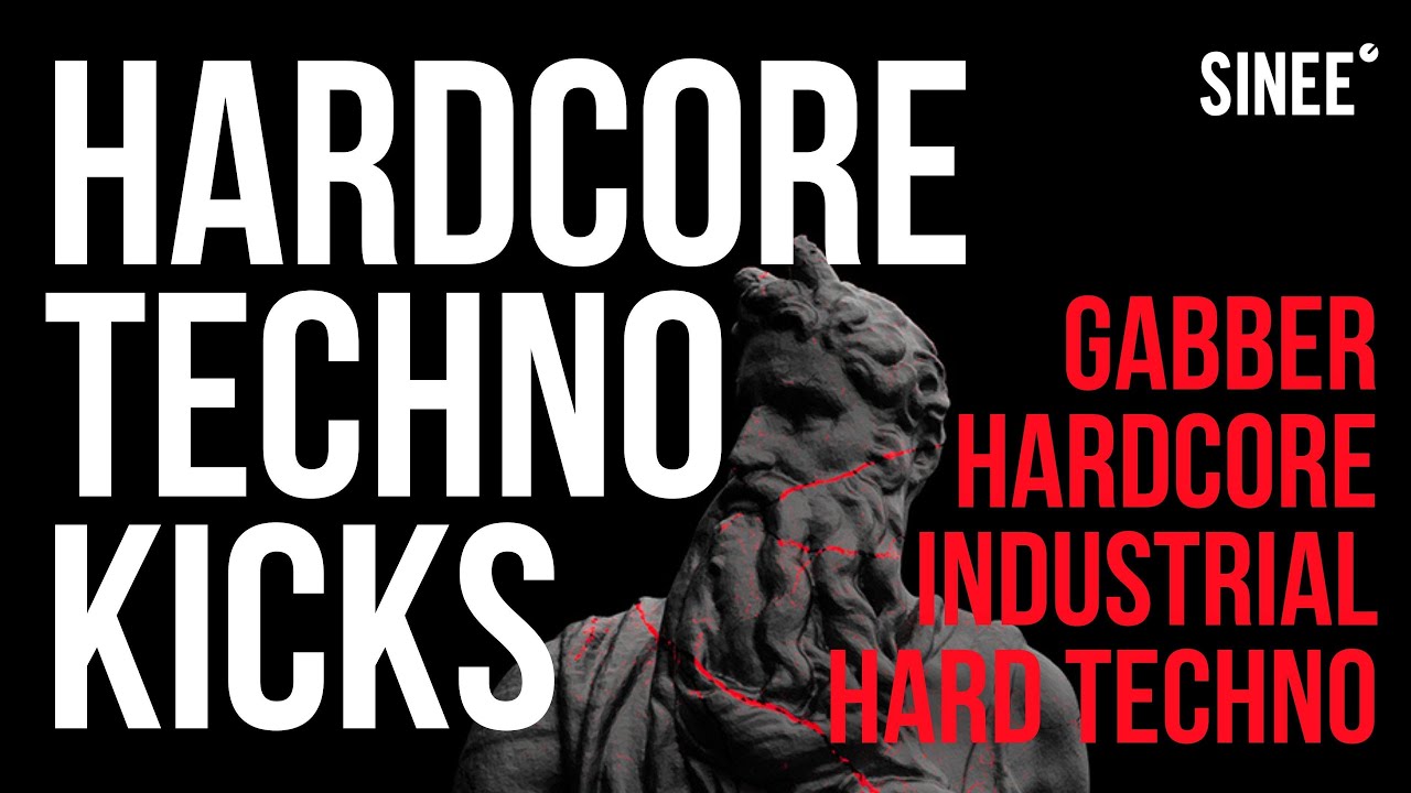 Hardcore Techno Kicks mit Ableton Live produzieren - Kick Sounddesign & Glitches mit Wavetable Synth