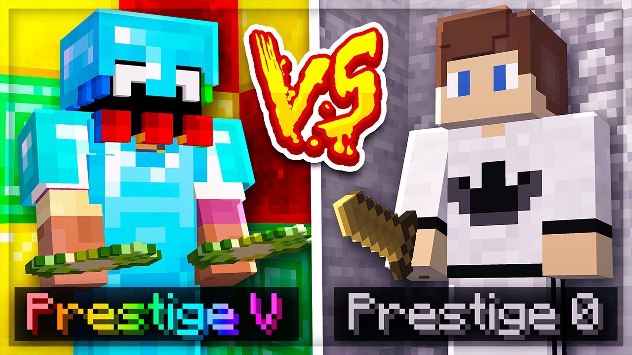 MY BIGGEST RIVAL WAS HIDING THIS *OP* STRAT | Minecraft Prison | McHub Atlantic