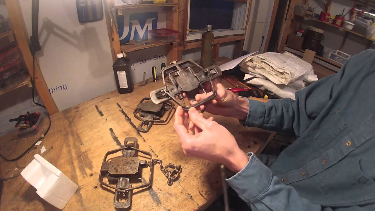 Bridger 1 75 & #2 Dogless Review Update Part 2