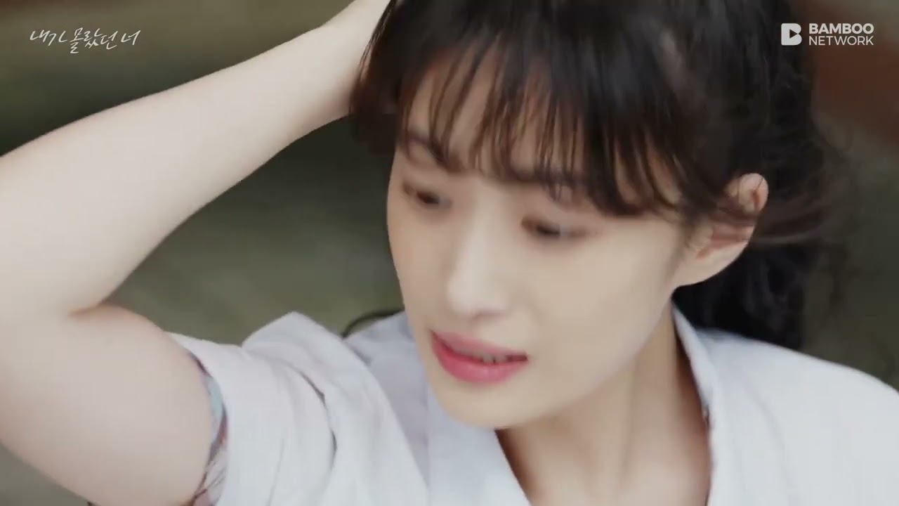 You I Didn't Know (2020) Kdrama Episode 1 English sub