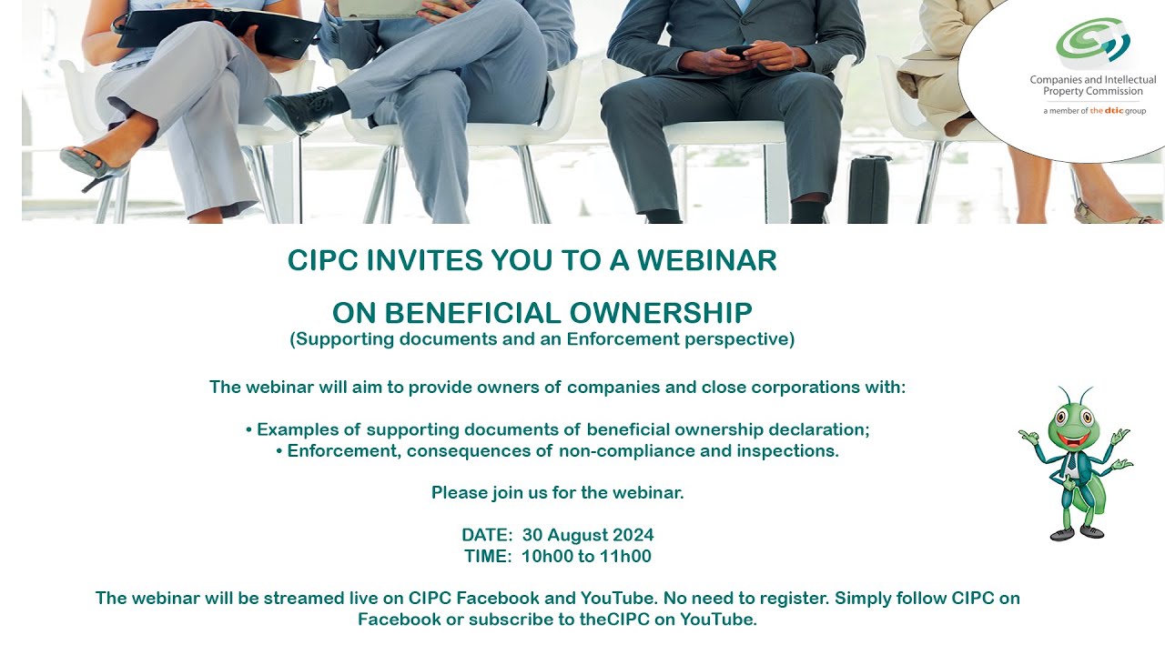 BENEFICIAL OWNERSHIP