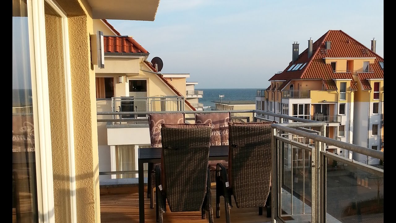 Großenbrode - Ferienwohnung Meeresrauschen 14