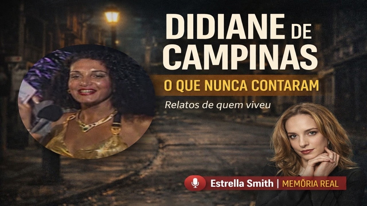 #Cortes DIDIANE  de Campinas...