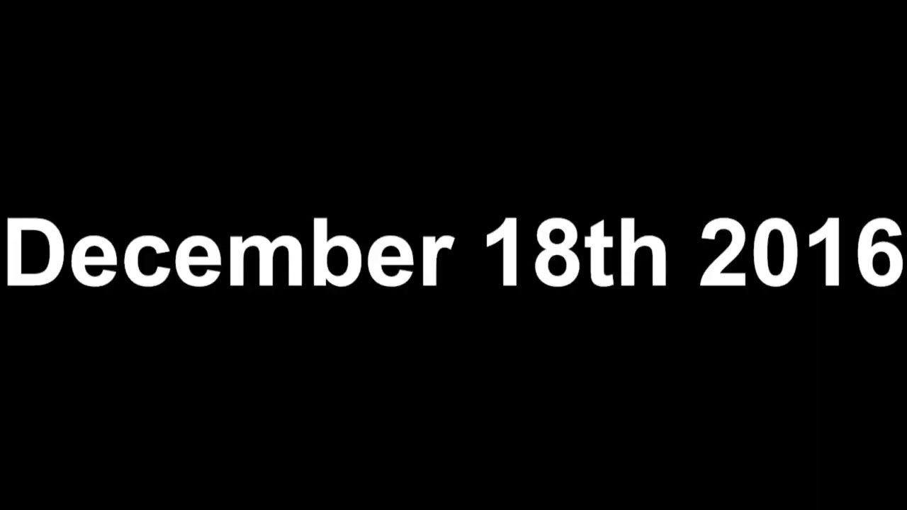 Make your own release dates of people in bed 5