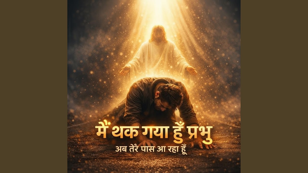 मै थक गया हूं प्रभु (feat. Parmeshwar ka Anugrah)
