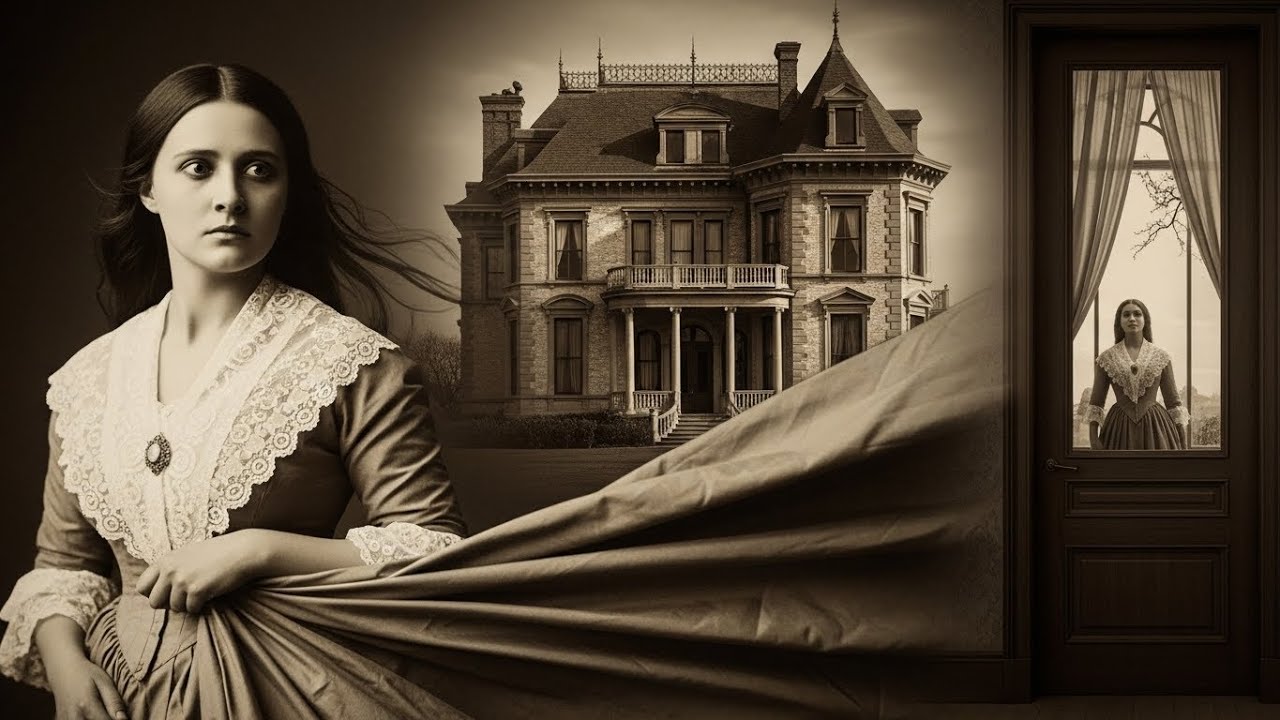 La Casa Viva Escalofriante Que Respiraba Como Carne De La Dama De Aguascalientes en 1884