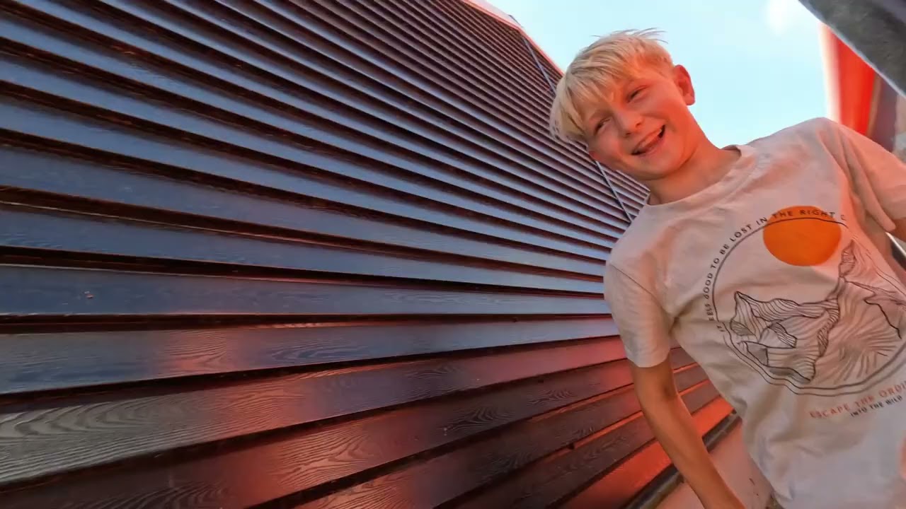 Strandpark de Zeeuwse Kust film