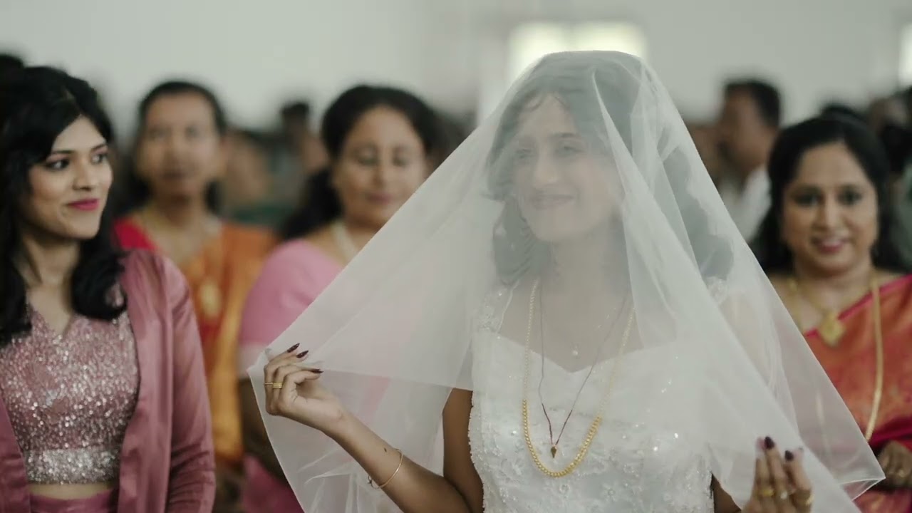 Groom & Bride Entry🪅