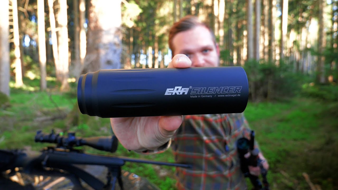 Recknagel - ERA®SILENCER