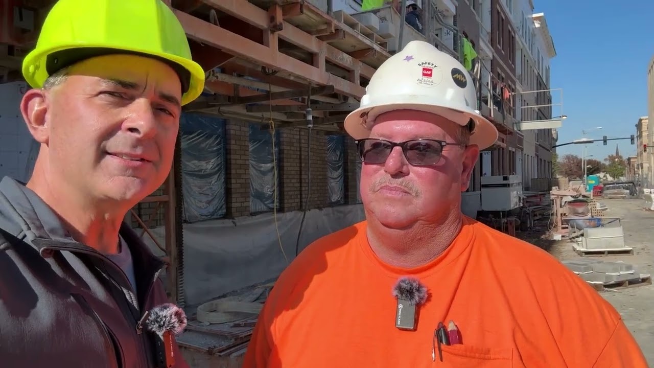 BRICKLAYERS