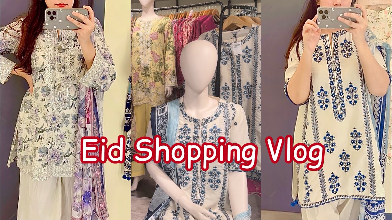 Sapphire Eid Collection 2026- Flat 50% Off Sale - Eid Ready to wear Collection 