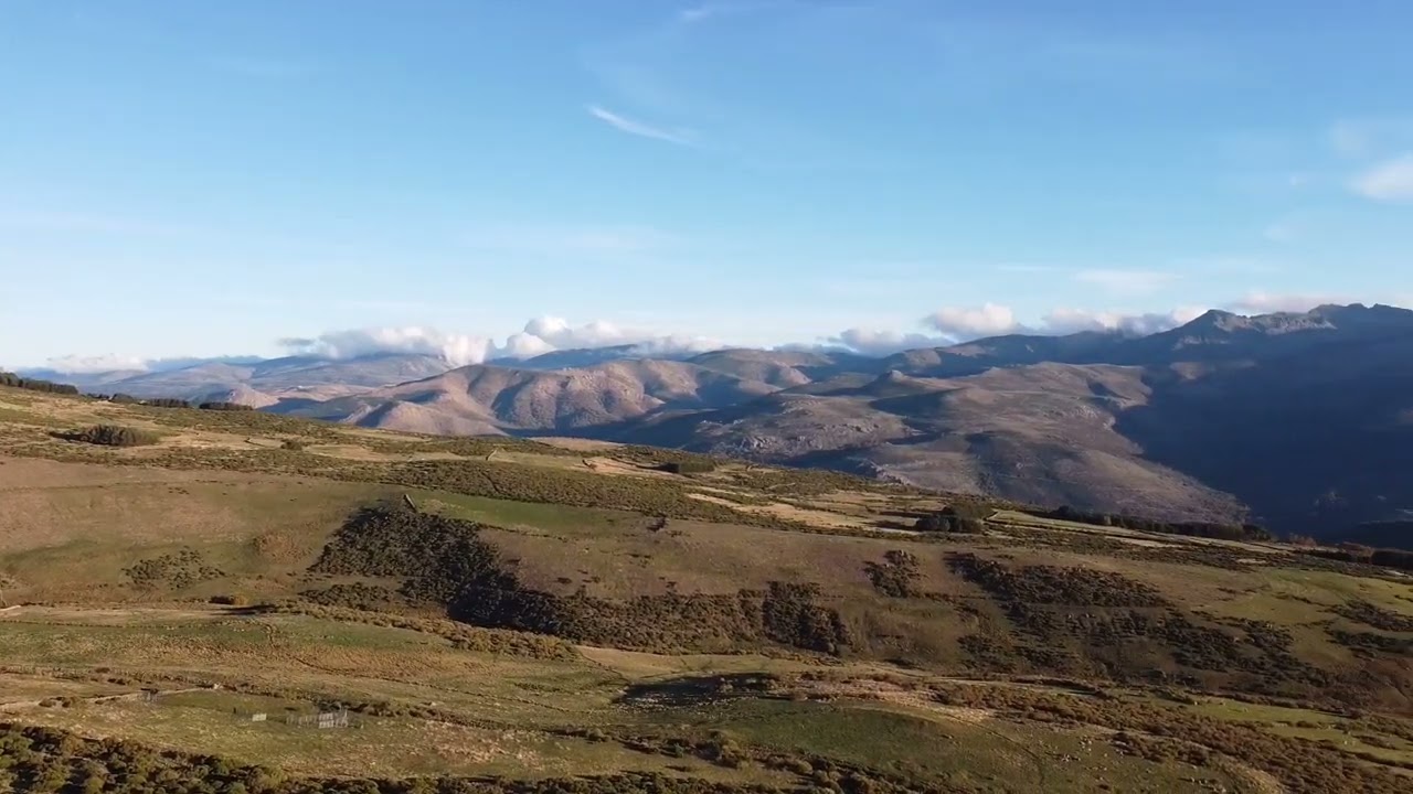 Dehesas de Horcajo de la Ribera y Navasequilla