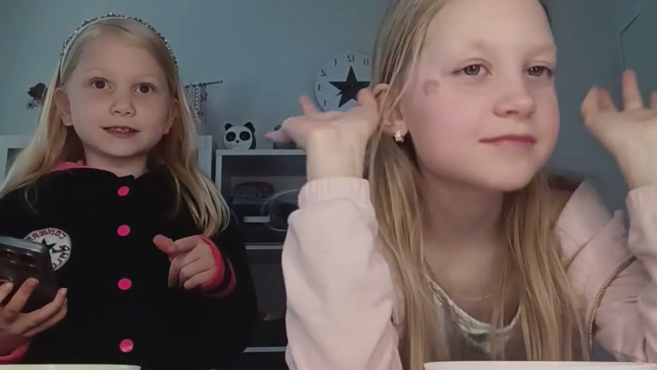 Spessu herkuttelua ja haasteita +SALAINENVIERAS🤫