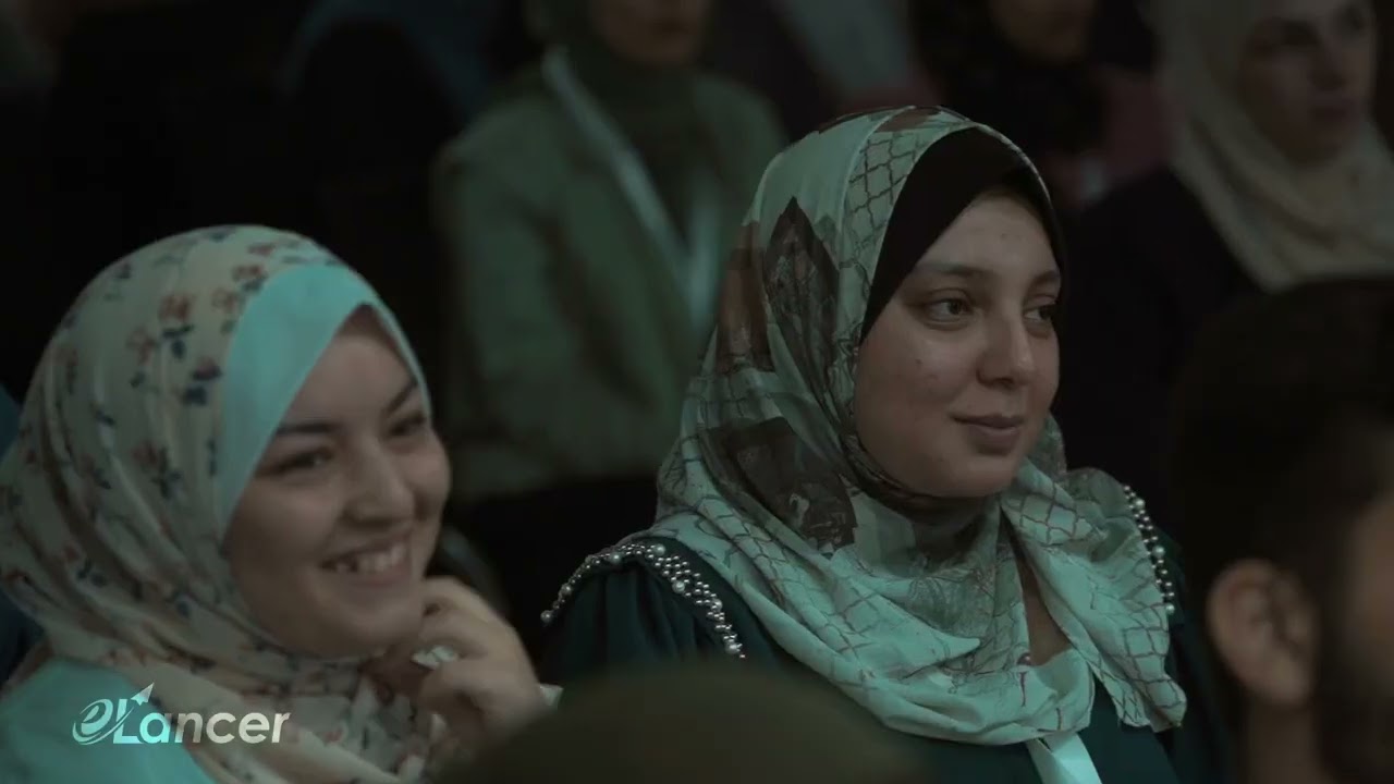 Elancer Hackathon 2: Innovation Challenge 2023