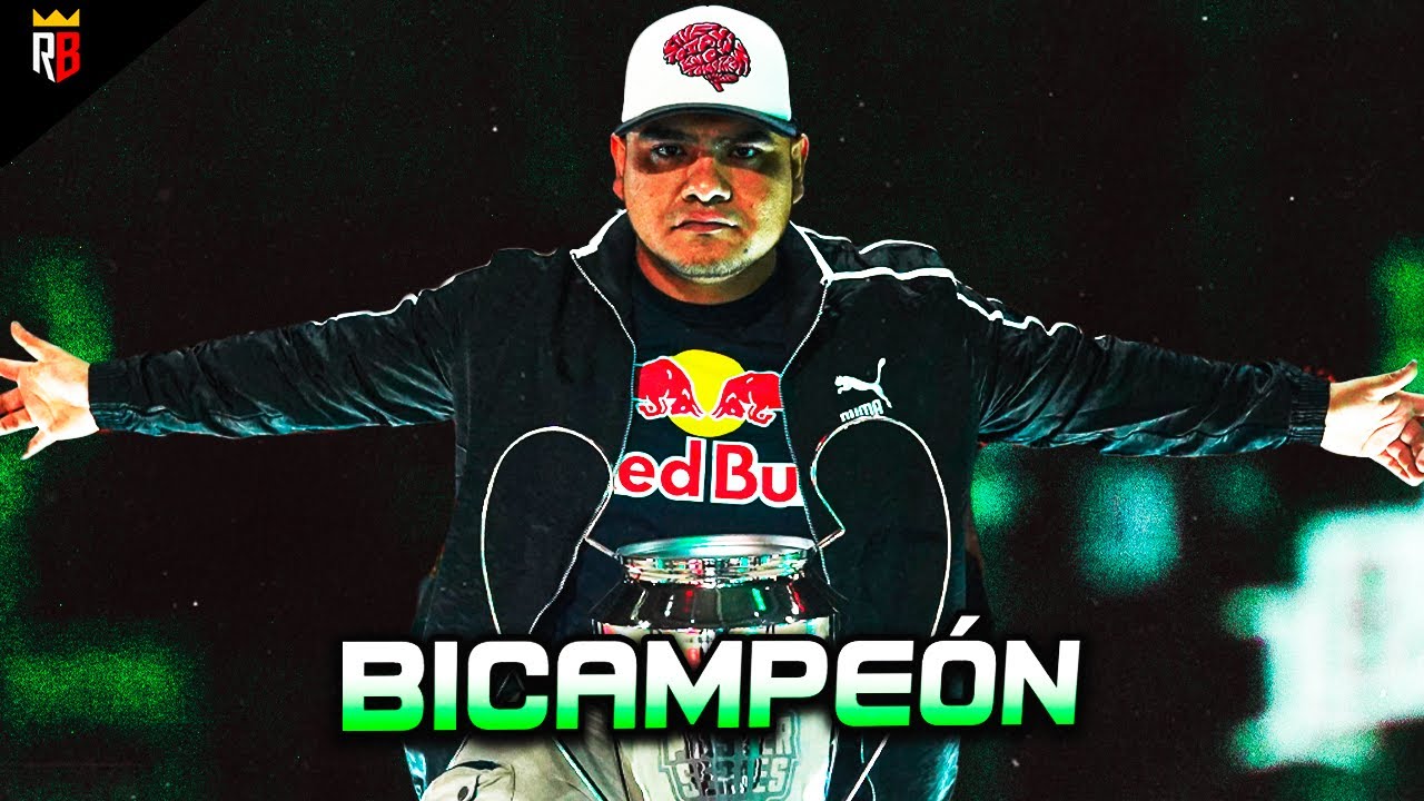 ACZINO BICAMPEÓN EN FMS México | T3 (2022)