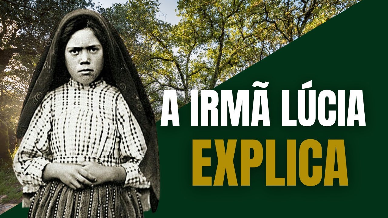 Como bem praticar a devoção dos 5 primeiros sábados.