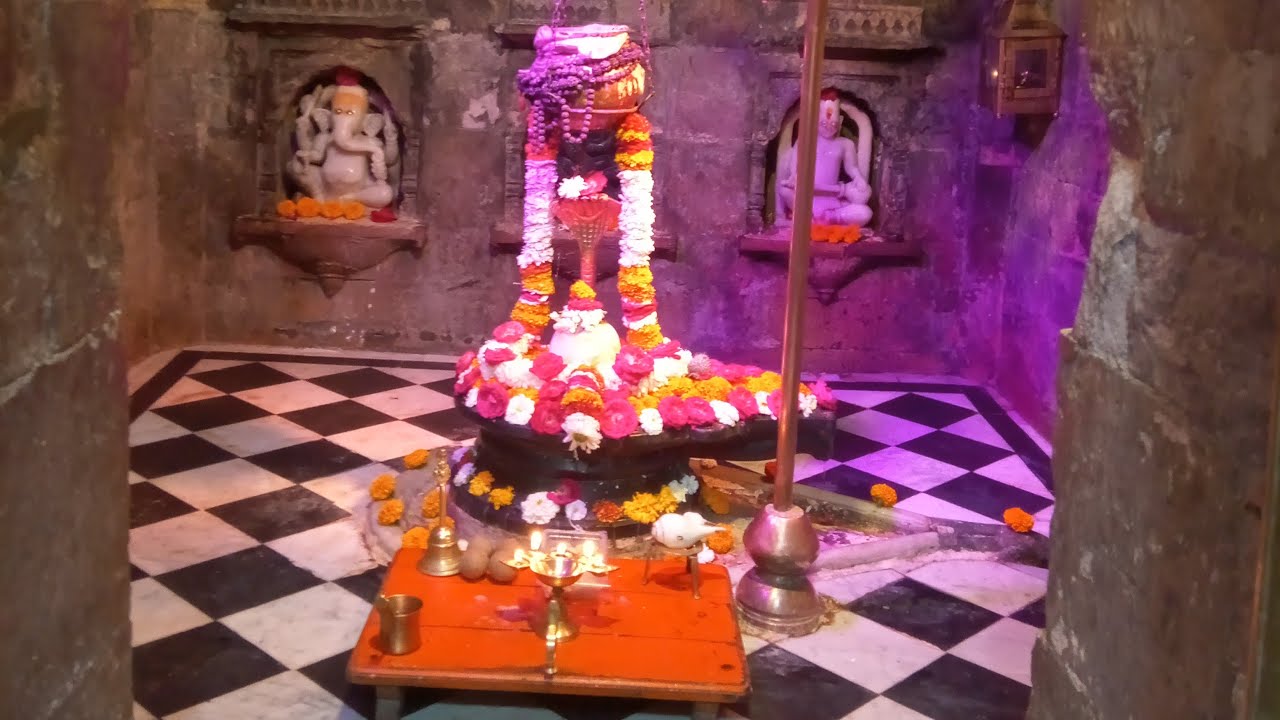 Mahadev Aarti LiveE-Bhakti | E-भक्ति  is live