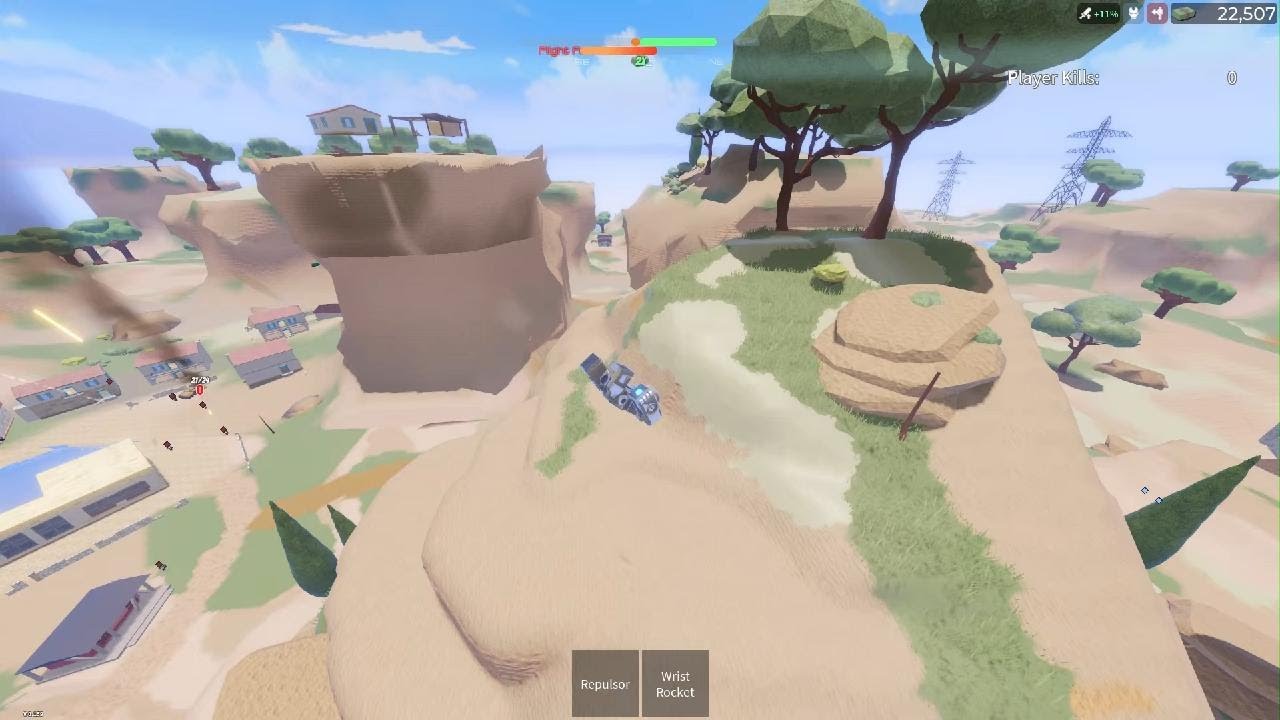 Aironman el nuevo imperio ✨