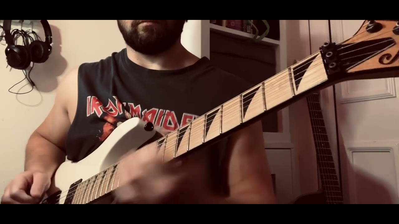 #IronMaiden