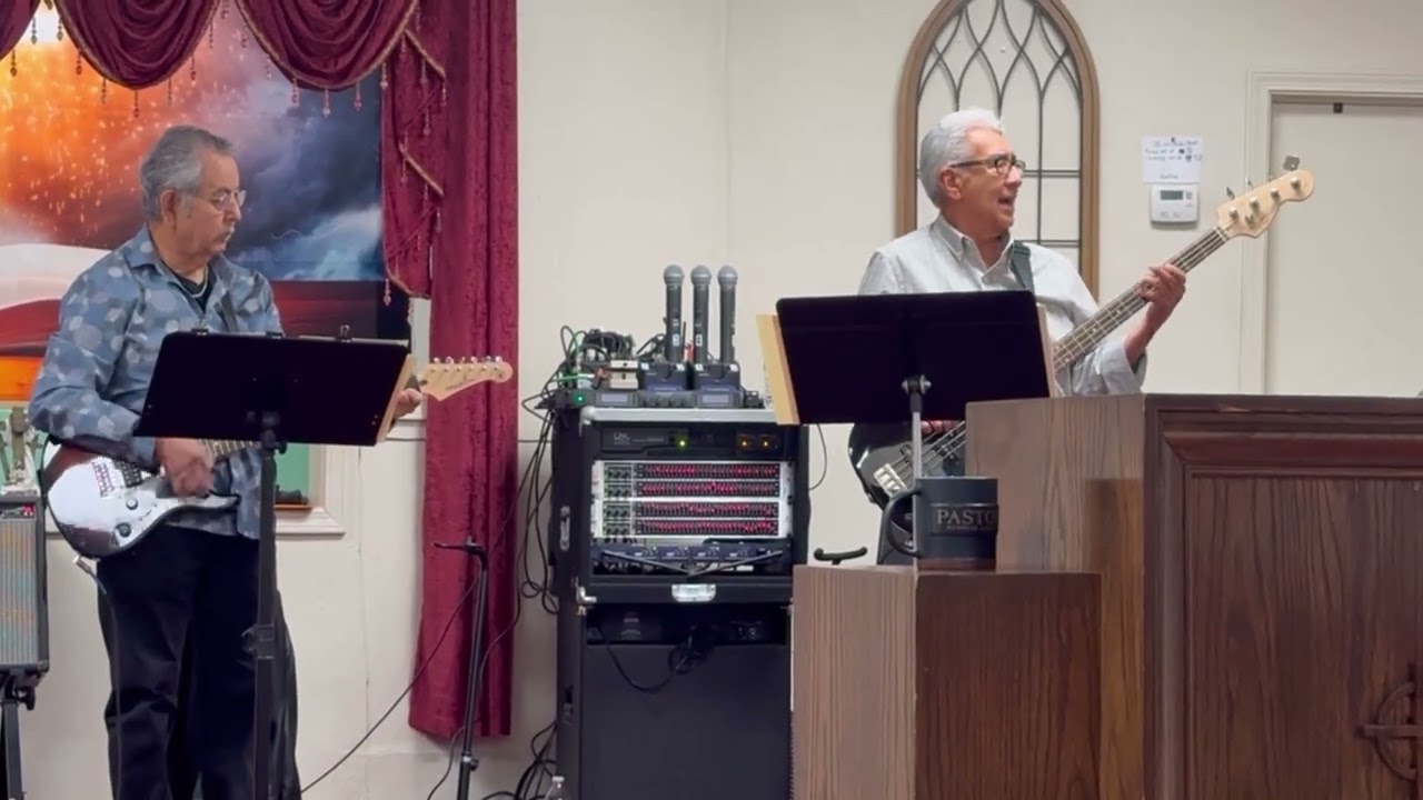  UPC Worship              Duration: 22:43