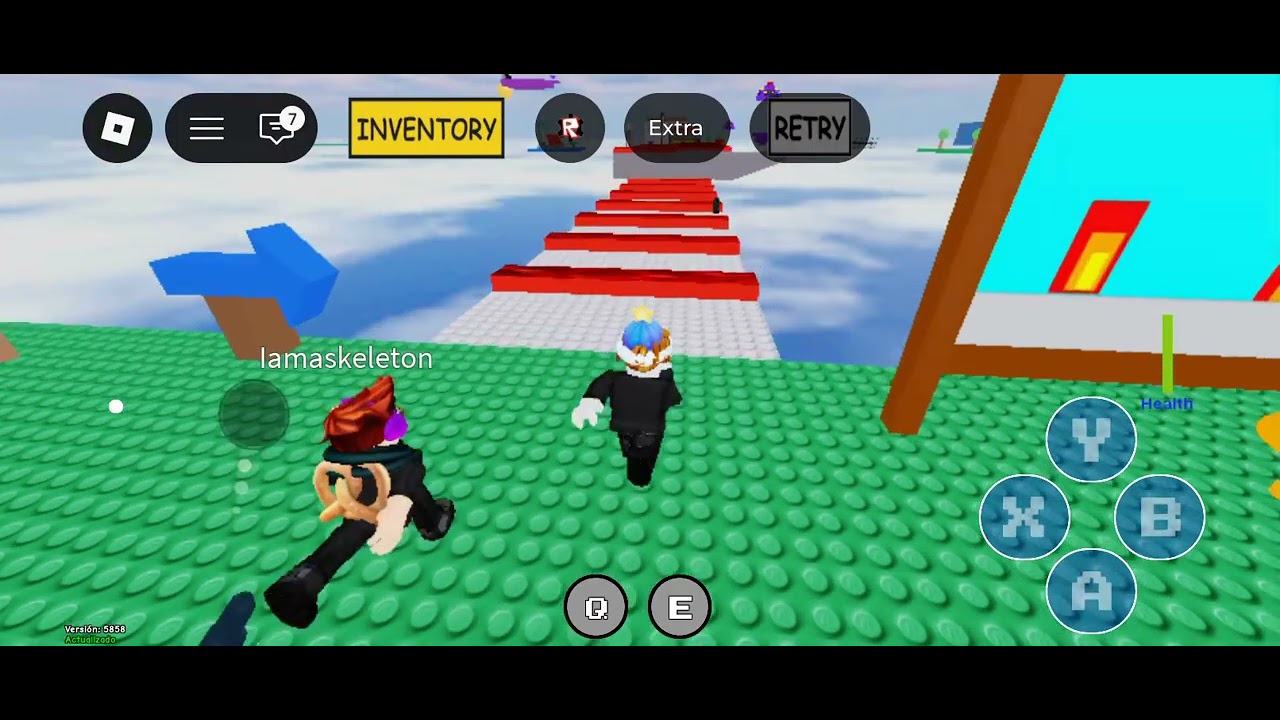 Quiero probar este juego 