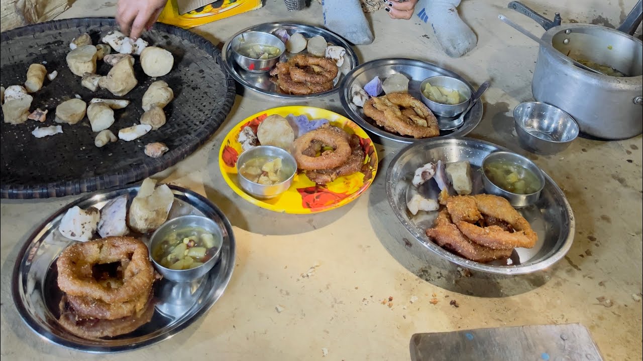 feri pni naya video aaisakyo sathi haru