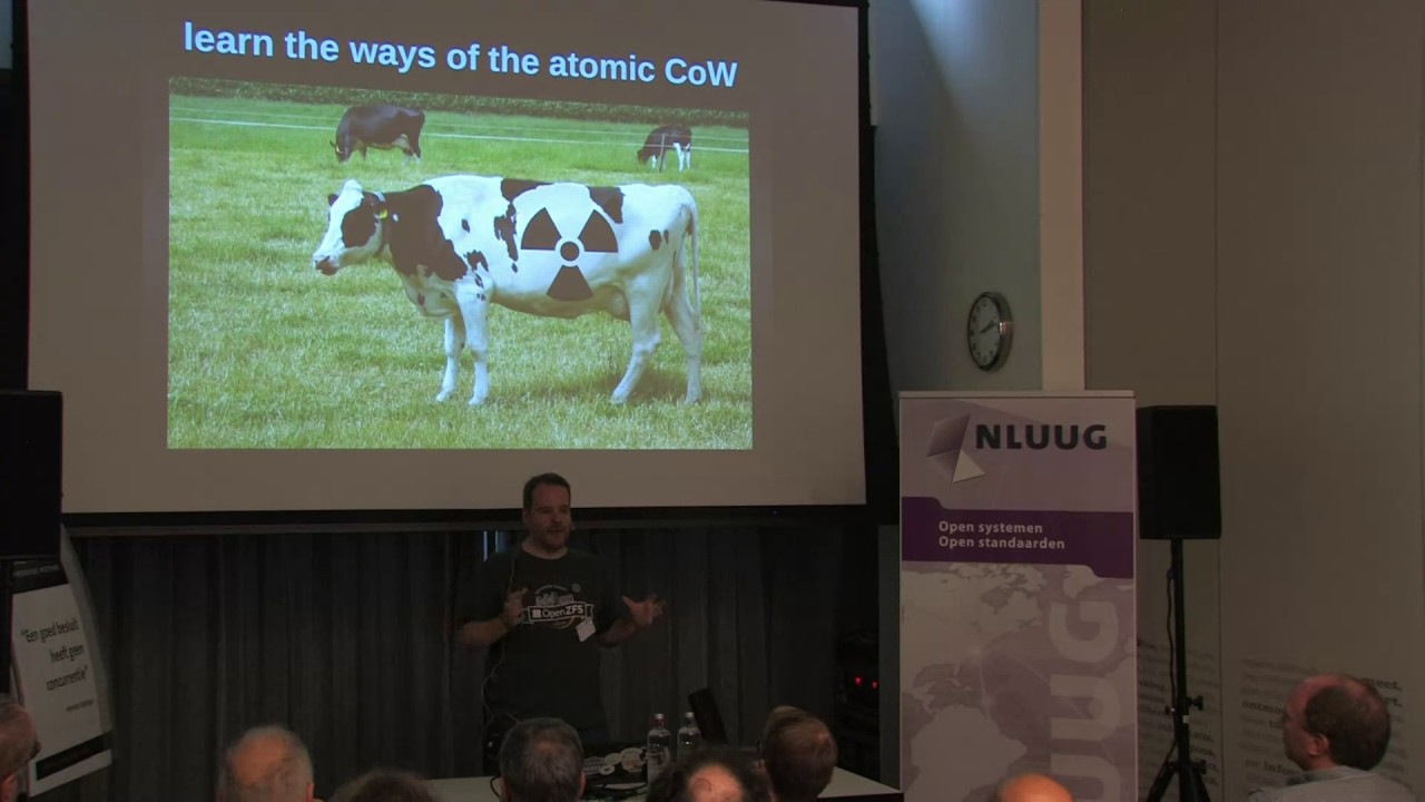 Move over rsync  zfs replication with syncoid - Jim Salter (NLUUG 2016-11-17)