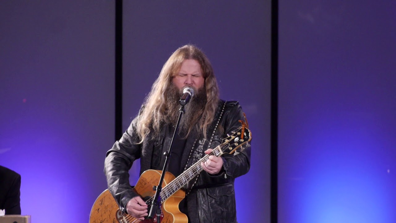 Rick Hall Memorial Part II of III