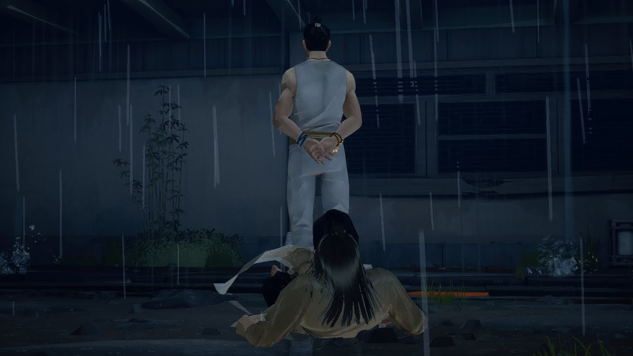 Sifu: Master Difficulty┃The Sanctuary (No Damage + No Shortcuts)