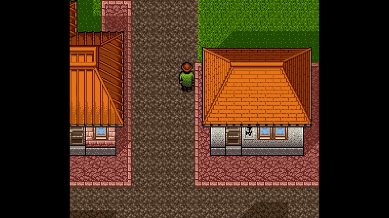 Ihatovo Monogatari, Test-TAS in 57:06, part 1 of 1