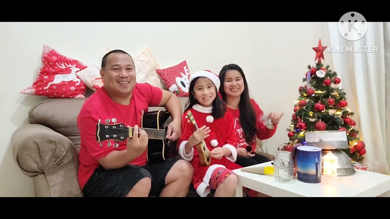 Christmas Carolling Special #2023 @Joharasfamilyvlogs