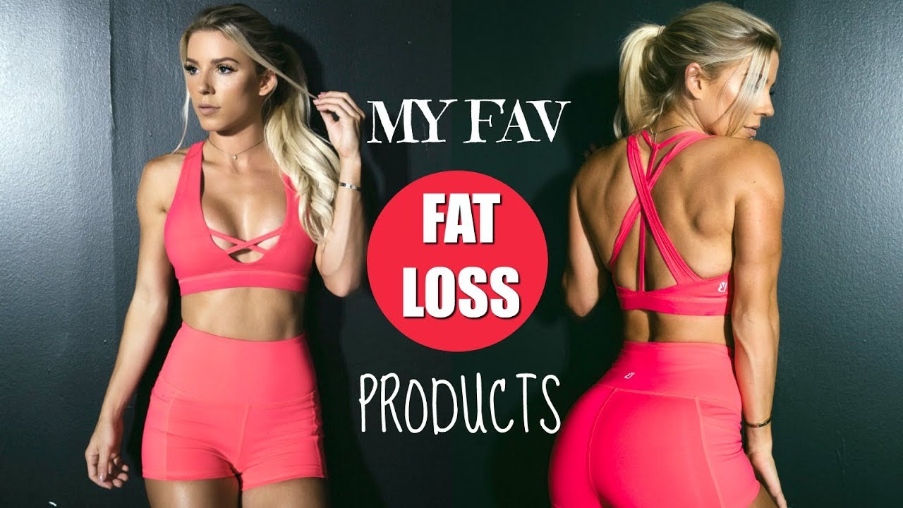 FAT LOSS Help & High Protein Snacks