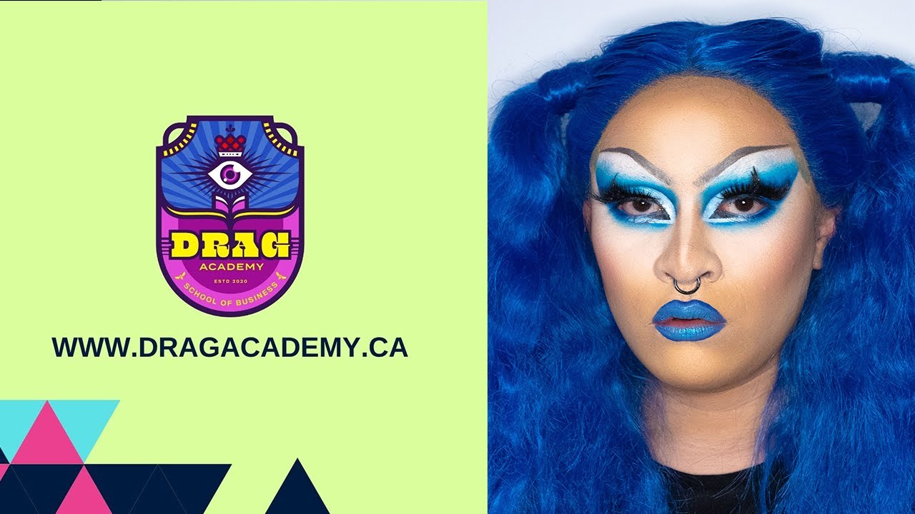 Drag Academy - Mastering Music Videos Promo