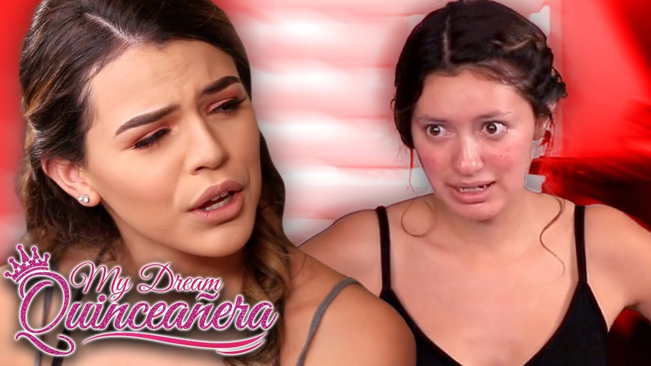 cancel the quince party | My Dream Quinceañera - Miranda EP 5