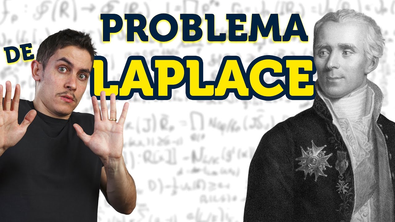 O intrigante problema das probabilidades de Laplace